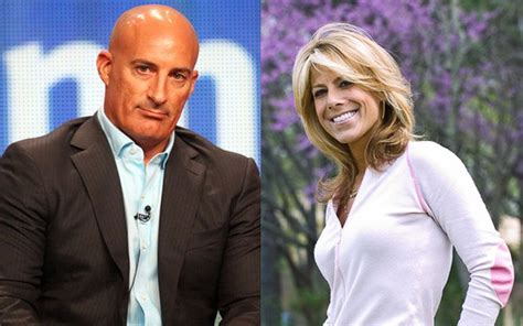 is jim cantore married|Jim Cantore